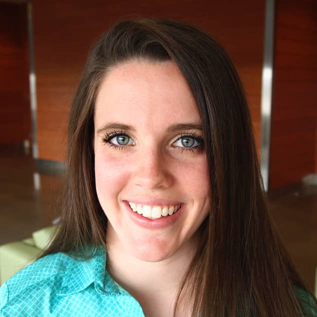 Lindsay M. Marietta, OH