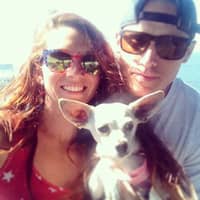 Sitter Profile Image: Meghan B.