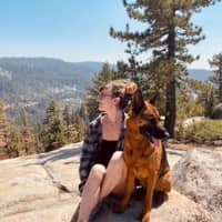 Sitter Profile Image: Christina G.