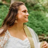 Sitter Profile Image: Tarah & Firaas F.