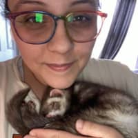 Sitter Profile Image: Chelsea R.