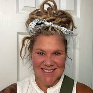 Sitter Profile Image: Melody R.