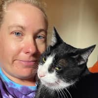 Sitter Profile Image: Annika T.