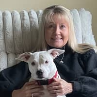 Sitter Profile Image: Michelle R.