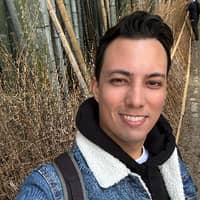 Sitter Profile Image: Nicholas L.