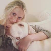 Sitter Profile Image: Jenna V.