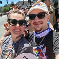 Sitter Profile Image: Angela M.