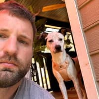 Sitter Profile Image: Ray E.