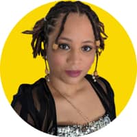 Sitter Profile Image: Tiara T.