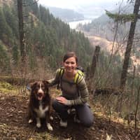 Sitter Profile Image: Christa A.