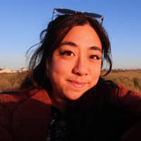 Sitter Profile Image: Kailin C.