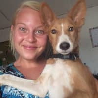 Sitter Profile Image: Morgan W.