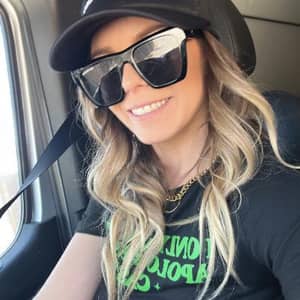 Sitter Profile Image: Megan P.