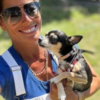 Sitter Profile Image: Mary C.