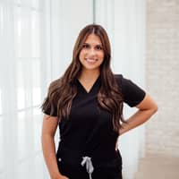 Sitter Profile Image: Abigail W.