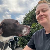 Sitter Profile Image: Felicia F.