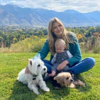 Sitter Profile Image: Jessica E.