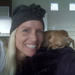 Sitter Profile Image: Kristine W.