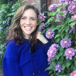 Sitter Profile Image: Sophia M.