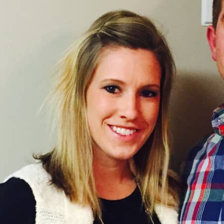 Sitter Profile Image: Allyson D.