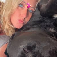 Sitter Profile Image: Jaime H.