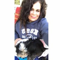 Sitter Profile Image: Lydia M.