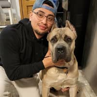 Sitter Profile Image: Joshua H.