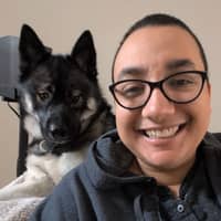 Sitter Profile Image: Greyson K.