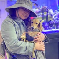 Sitter Profile Image: Julie & Maria S.