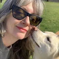 Sitter Profile Image: Gingi T.