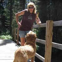 Sitter Profile Image: Barbara O.