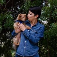 Sitter Profile Image: Vanessa A.