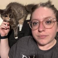 Sitter Profile Image: Tiffany D.