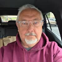 Sitter Profile Image: Gary H.