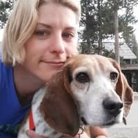 Sitter Profile Image: Chelsea D.