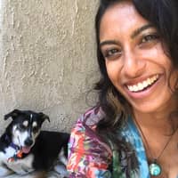 Sitter Profile Image: Rasika M.