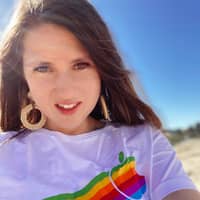 Sitter Profile Image: Olga V.