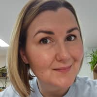 Sitter Profile Image: Sarah C.