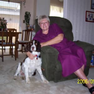 Carie S.