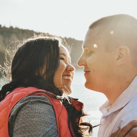 Sitter Profile Image: Julie & Kenneth N.