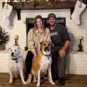 Sitter Profile Image: Desiree J.