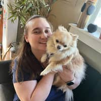 Sitter Profile Image: Emily D.