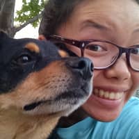 Sitter Profile Image: Angela L.