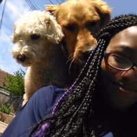 Sitter Profile Image: Nijah W.