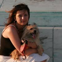 Sitter Profile Image: Ursula M.