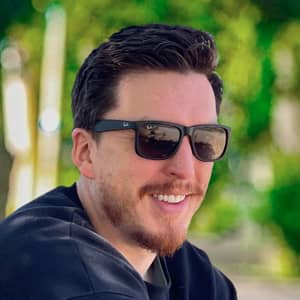 Sitter Profile Image: Ross M.