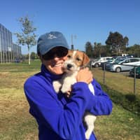 Sitter Profile Image: Michele I.