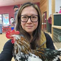 Sitter Profile Image: Mary C.