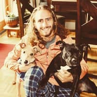 Sitter Profile Image: Samuel R.