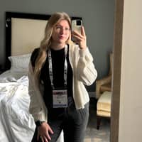 Sitter Profile Image: Emma B.